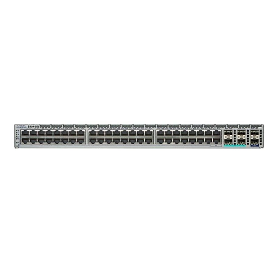 Kytkimet - Arista Networks Arista 720XDM Series - switch - 48 ports - Managed - rack-mountable - CCS-720XDM-48T-6SY-2F