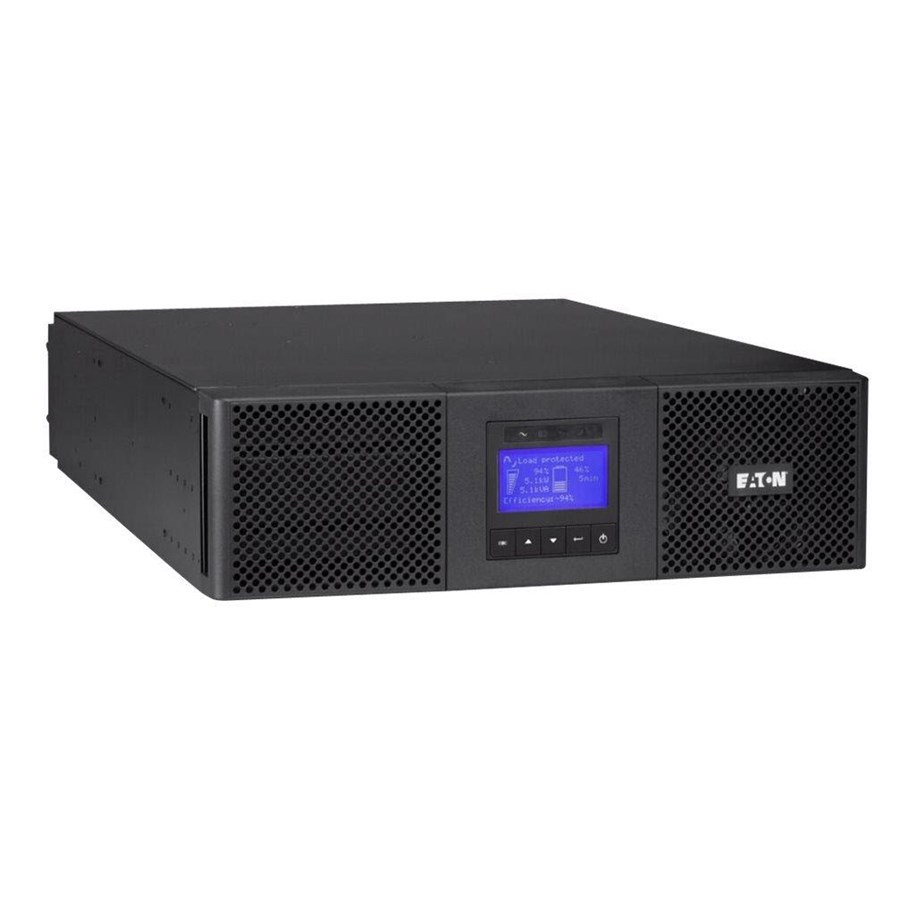 Virtalähde - Eaton 9SX 9SX11KIPM - power distribution unit expansion module Virtalähde - ATX - 80 Plus - 9SX11KIPM