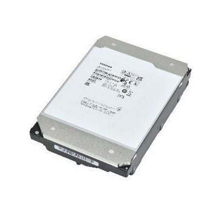 Kovalevy - Toshiba MG11 Series - hard drive - Enterprise - 20 TB - SAS 12Gb/s - 20TB - Kovalevy - MG11SCA20TE - SAS3 - 3.5" - MG11SCA20TE