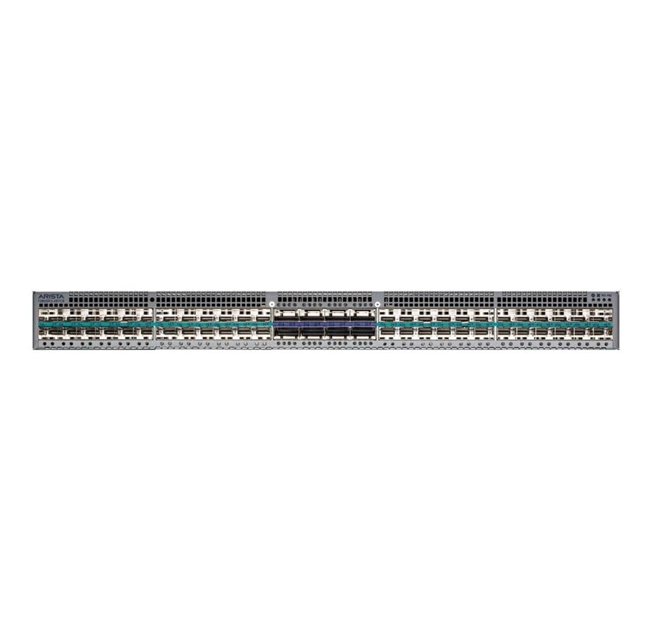 Kytkimet - Arista Networks Arista 7280SR3-48YC8 - DCS-7280SR3-48YC8-F