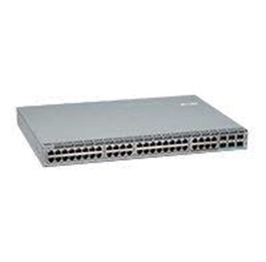 Kytkimet - Arista Networks Arista Cognitive Campus POE Leaf 720XP-48Y6 - CCS-720XP-48Y6-2F-EU