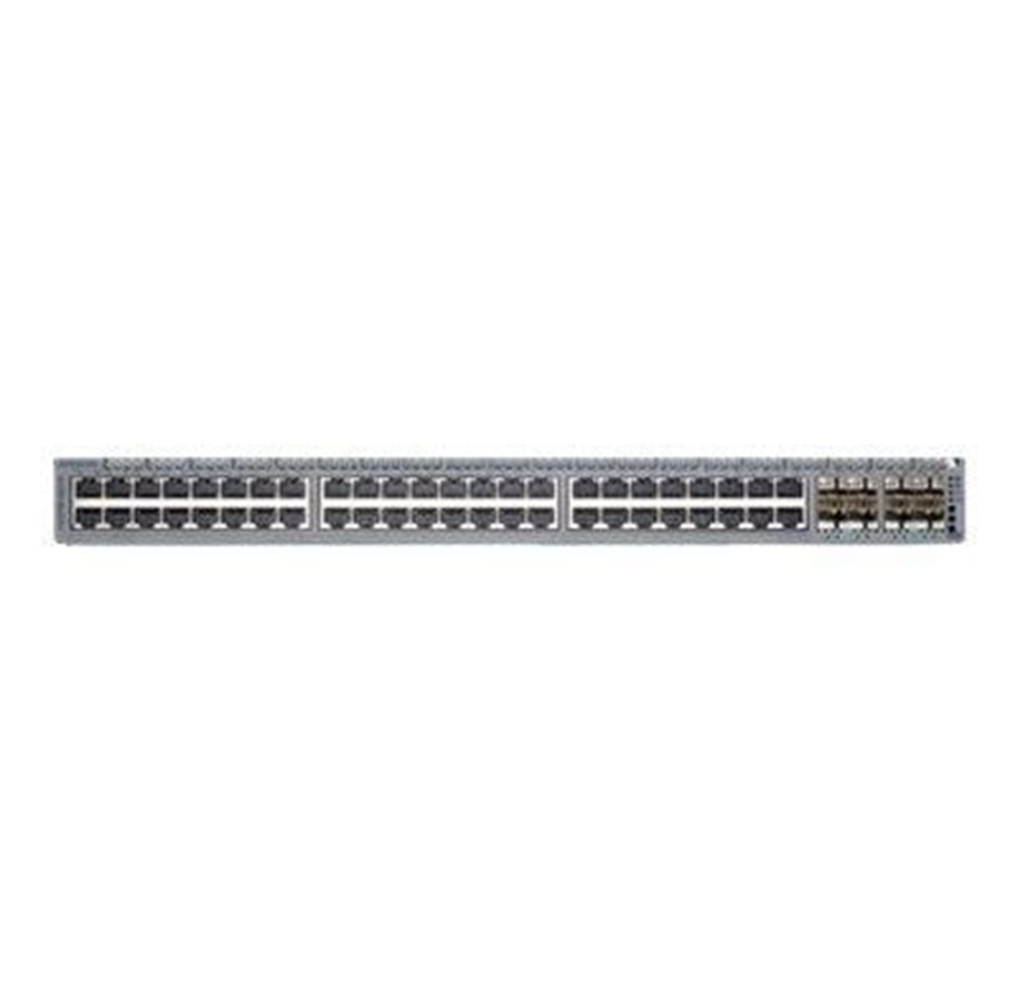 Kytkimet - Arista Networks Arista 722XPM-48ZY8 - CCS-722XPM-48ZY8-2F-EU