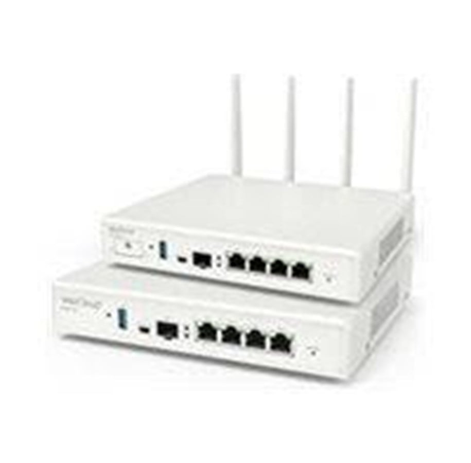 Verkkolaitteet & langattoman verkon laajentimet - Arista Networks Arista VeloCloud SD-WAN Edge 7x0 Series 710-5G - SDE-EDG-7105G
