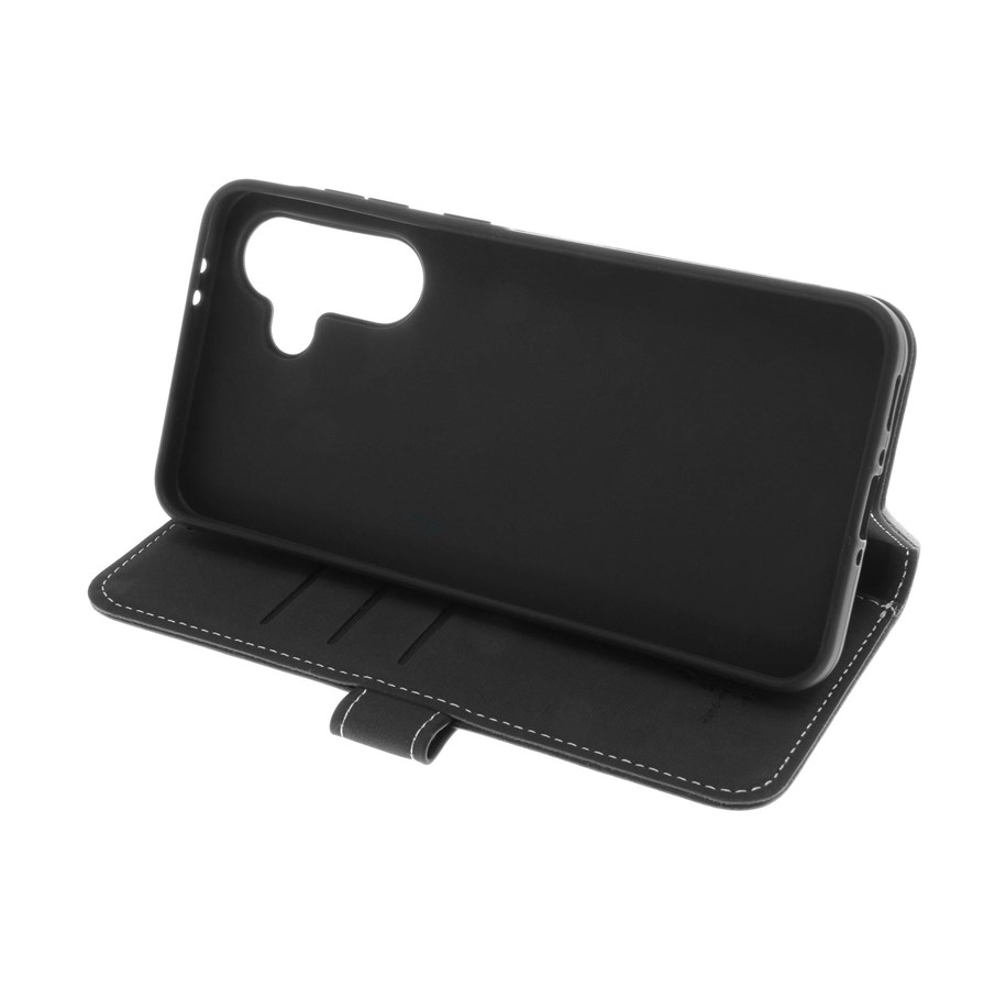 Puhelin - Kannet ja kotelot - Insmat Exclusive - flip cover for mobile phone - 650-3396