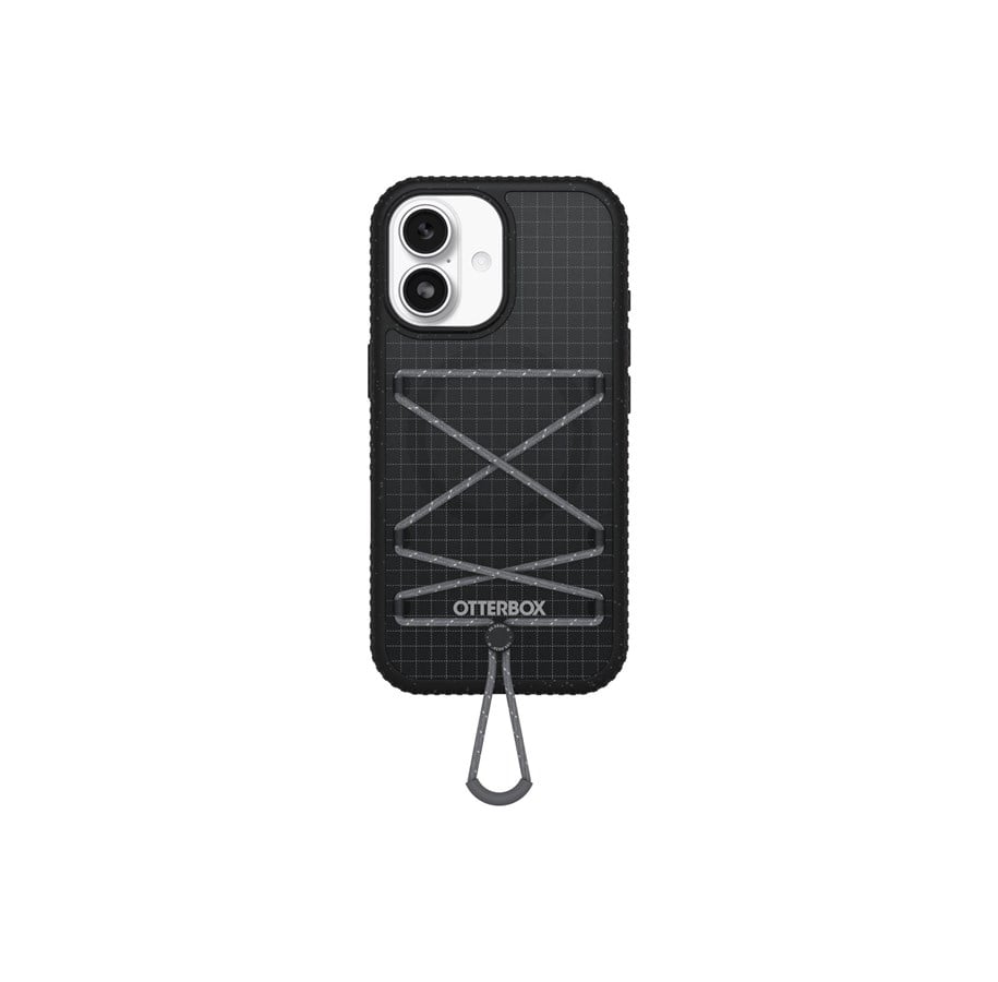 Puhelin - Kannet ja kotelot - OtterBox Sole Series - protective cover for mobile phone - 77-000871