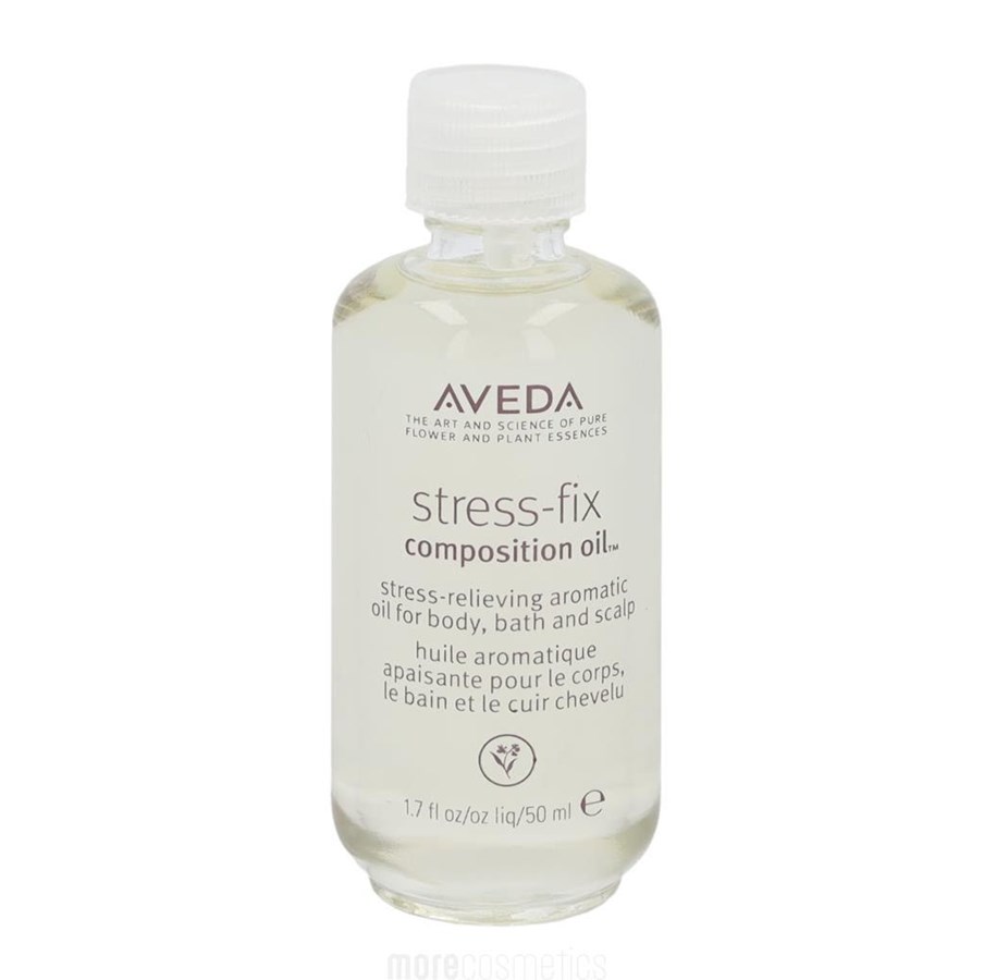 Vartalonhoito - Aveda Stress-Fix Composition - 018084950081