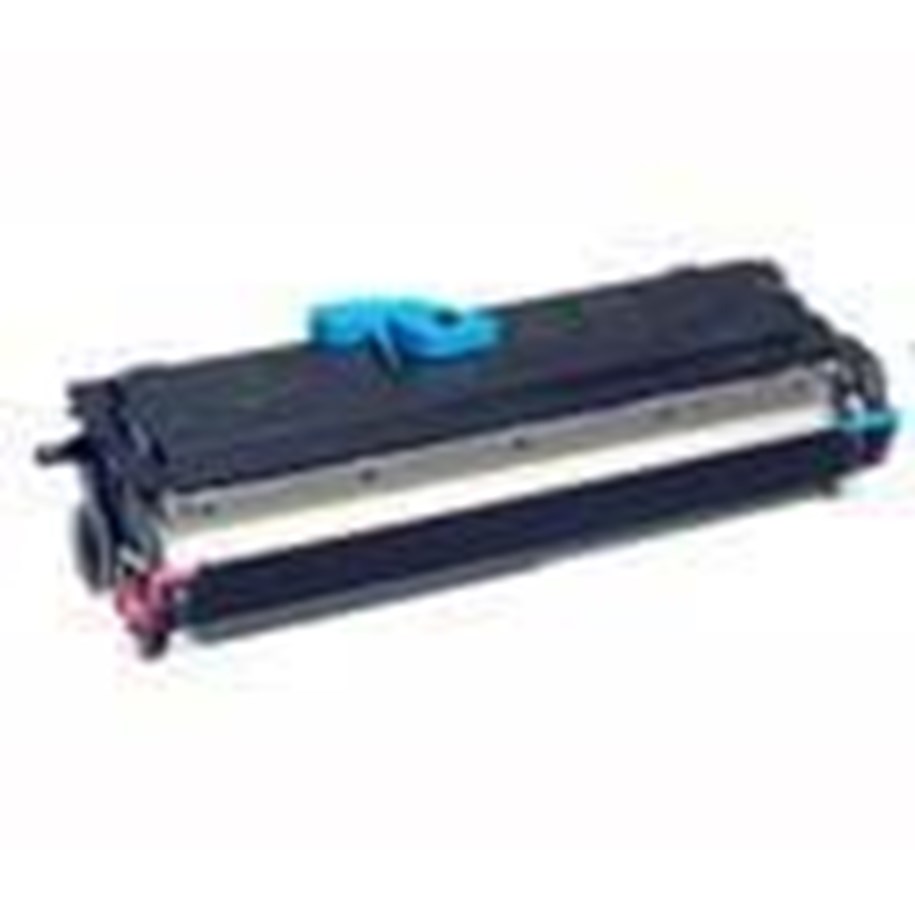 Mustepatruunat, värikasetit ja lisävarusteet - Konica Minolta 1710567-002 Toner Black - 1710567-002