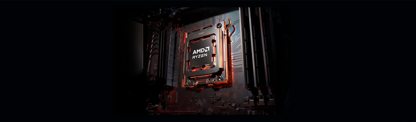 AAMD 800 Series motherboard