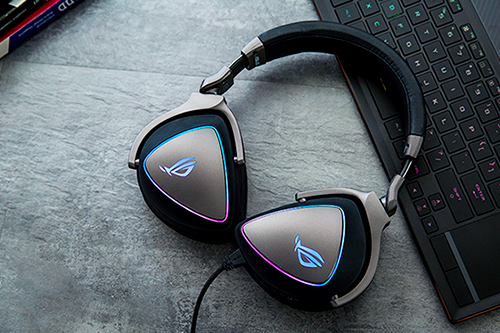 ASUS Headsets