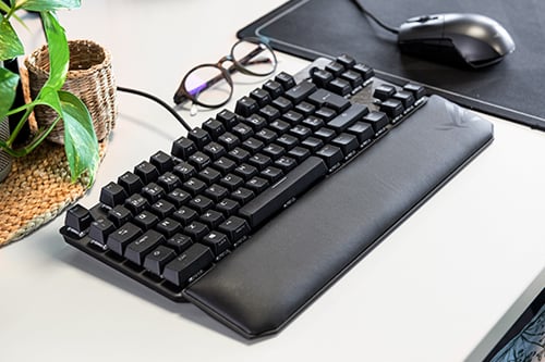 ASUS Keyboards