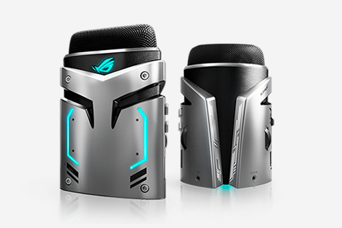 ASUS Microphones