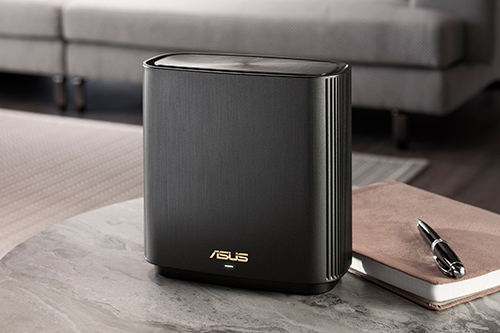 ASUS Routers