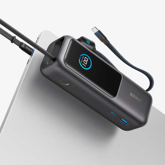 Anker Powerbankit