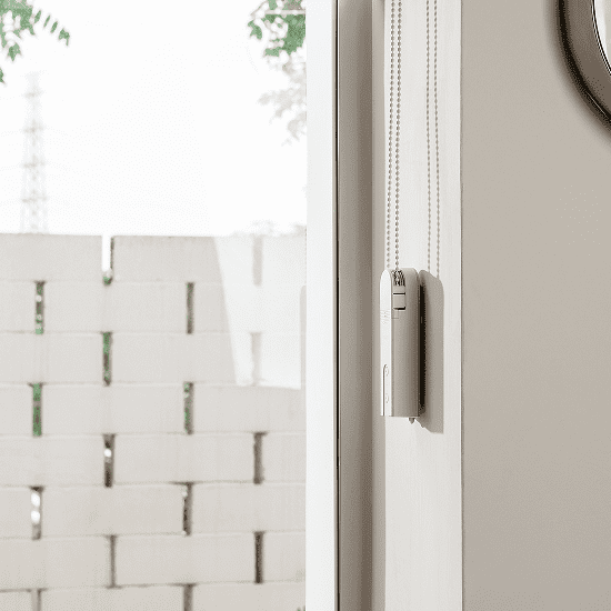 Aqara lifestyle Luonnonvalon harmonia