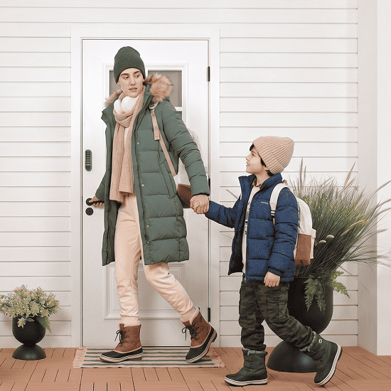 Aqara lifestyle Huoleton viikonloppumatka
