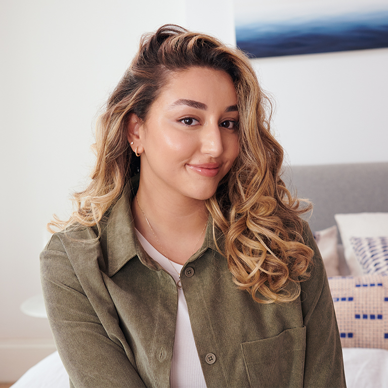 COOL GIRL HAIR