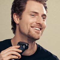 Shaver
