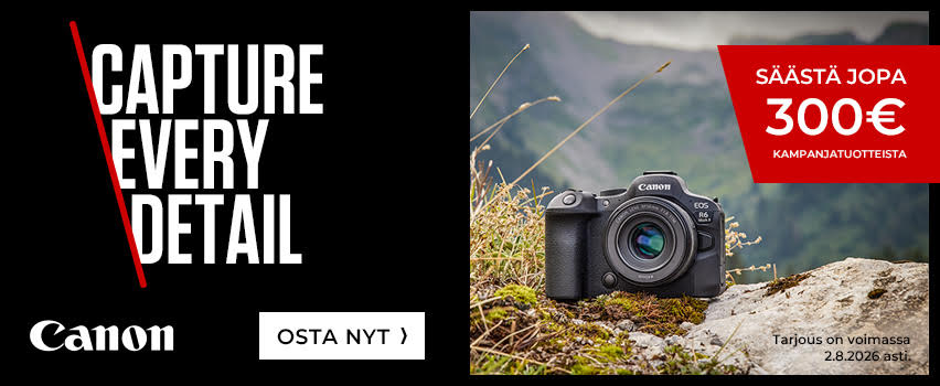 Canon Instant Save Summer 2026 - Proshop