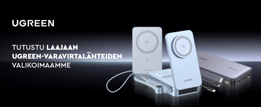 Ugreen Powerbank - Proshop