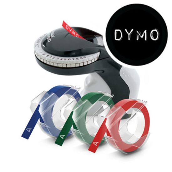 DYMO-Embossers