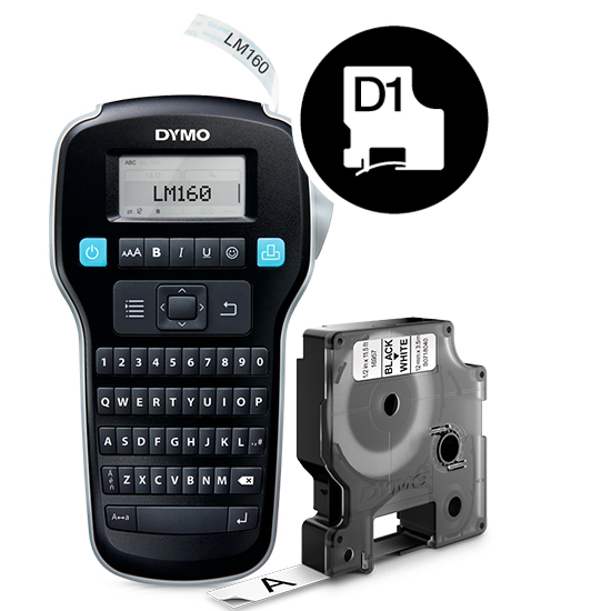 DYMO-LabelManager