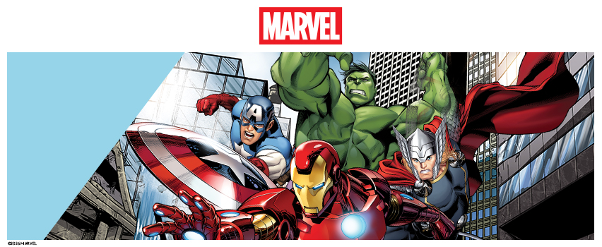 Disney-MARVEL