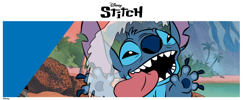 Disney-Lilo & Stitch