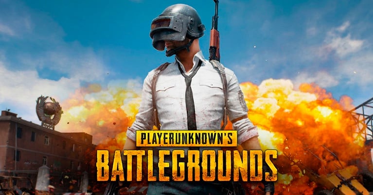PlayerUnknown