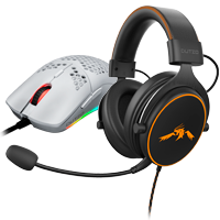 Gaming udstyr
