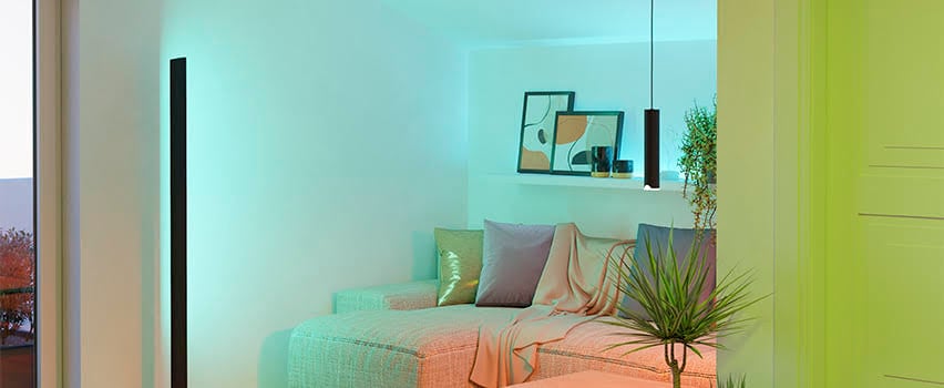 AwoX HomeControl LifeStyle