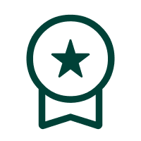 VIIDEN VUODEN TAKUU icon