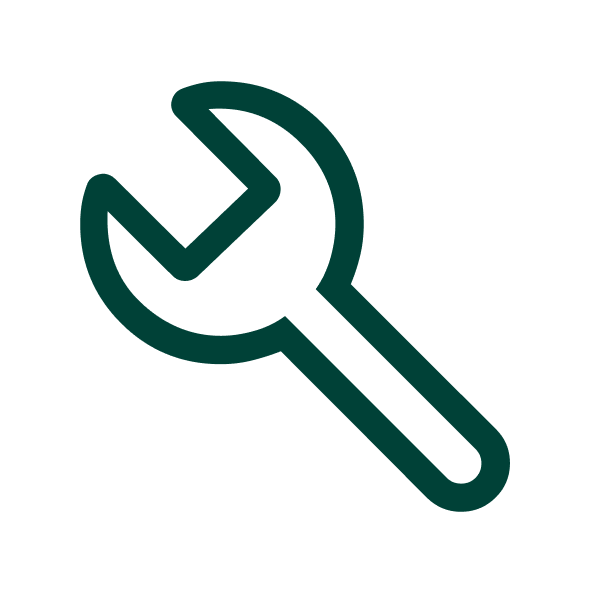 UUDEN SUKUPOLVEN MODULAARISUUS icon
