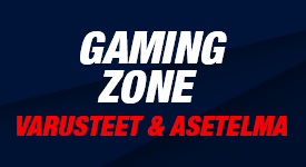Gaming Pelipoeydaet
