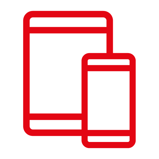 smartphones og smartwatches