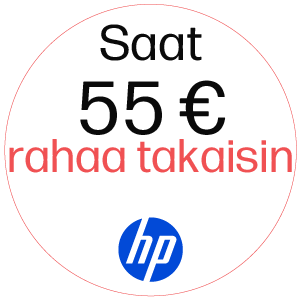 HP cashback