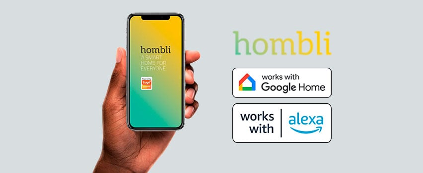 Hombli produkter