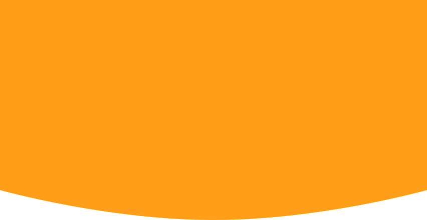 Orange background