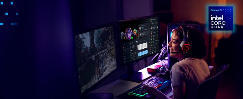 Intel Core Ultra 200S Plus Topbanner