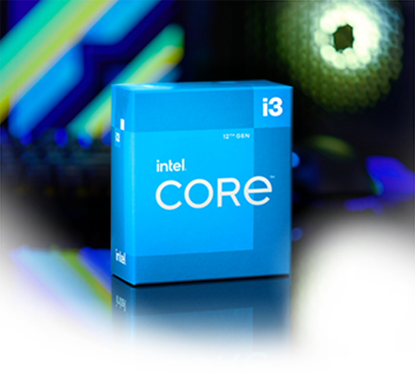Intel® Core™ i9 processor