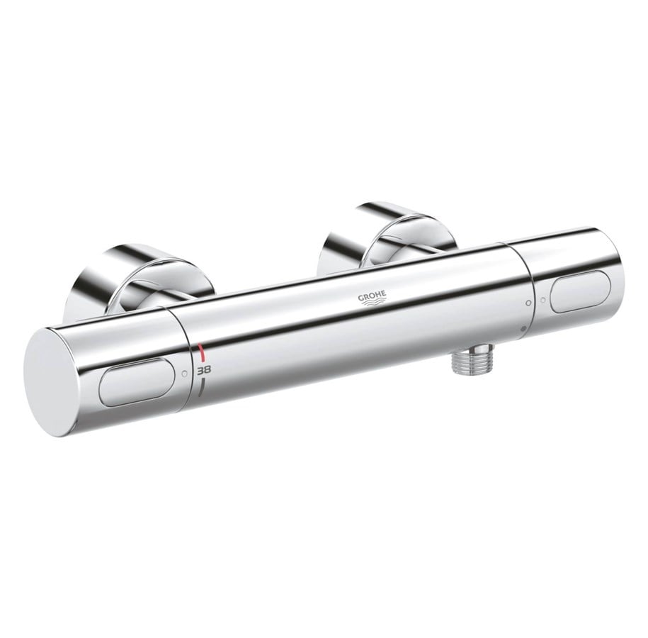 GROHE - Suihkuhanat