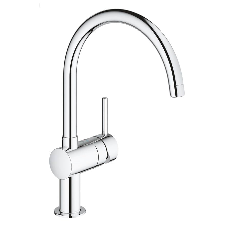 GROHE - Keittiöhana