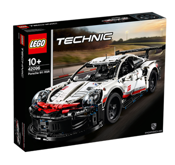 LEGO Technic Product-image