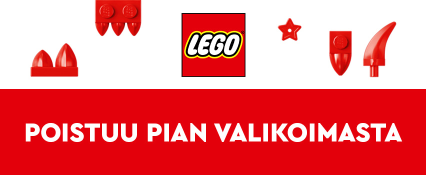LEGO Viimeinen mahdollisuus topbanner