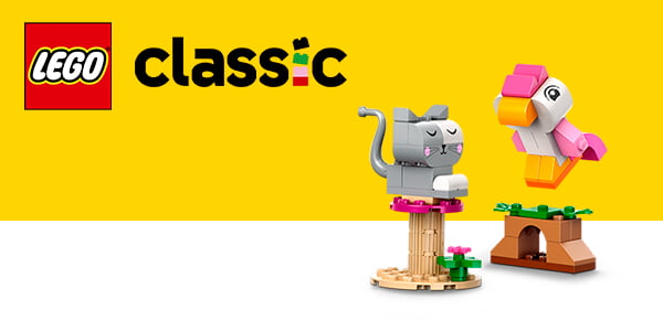 LEGO Classic