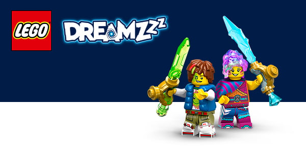 LEGO dreamzzz