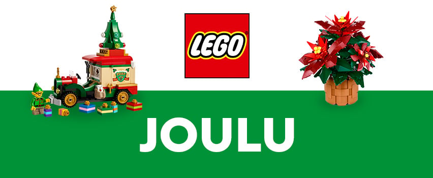LEGO® Joulu
