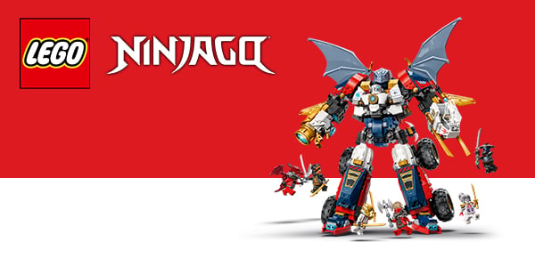 LEGO Ninjago
