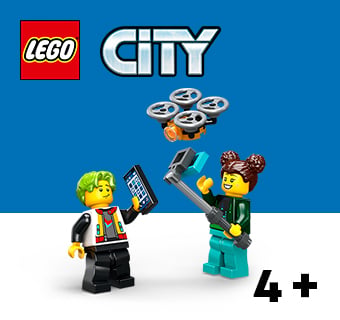 Lego CITY