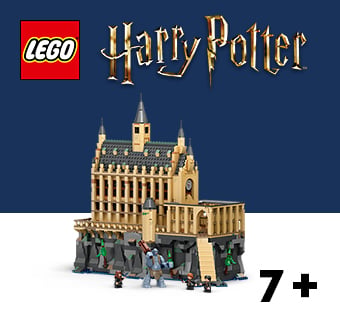 Lego Harry potter