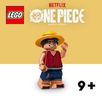 LEGO One Piece